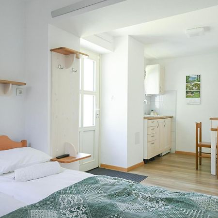 Apartma Pri Bizjaku Bohinj Εξωτερικό φωτογραφία