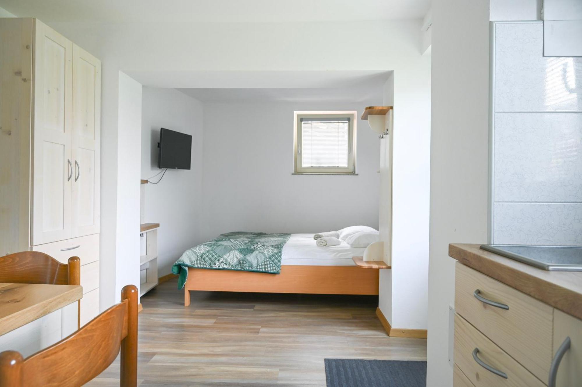 Apartma Pri Bizjaku Bohinj Εξωτερικό φωτογραφία