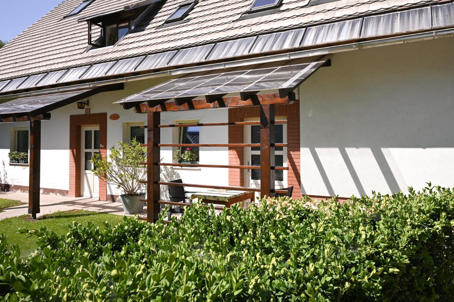 Apartma Pri Bizjaku Bohinj Εξωτερικό φωτογραφία