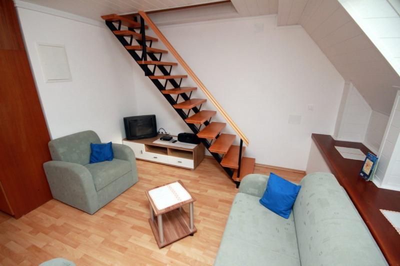 Apartma Pri Bizjaku Bohinj Εξωτερικό φωτογραφία
