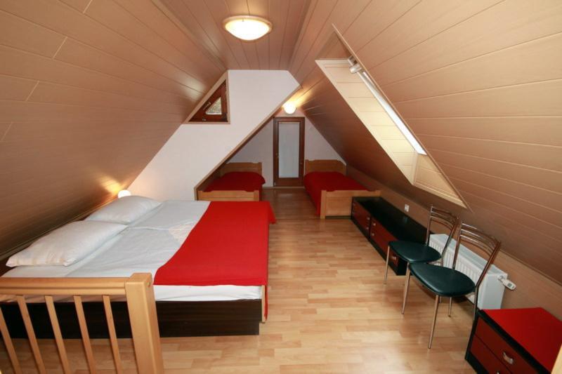 Apartma Pri Bizjaku Bohinj Εξωτερικό φωτογραφία