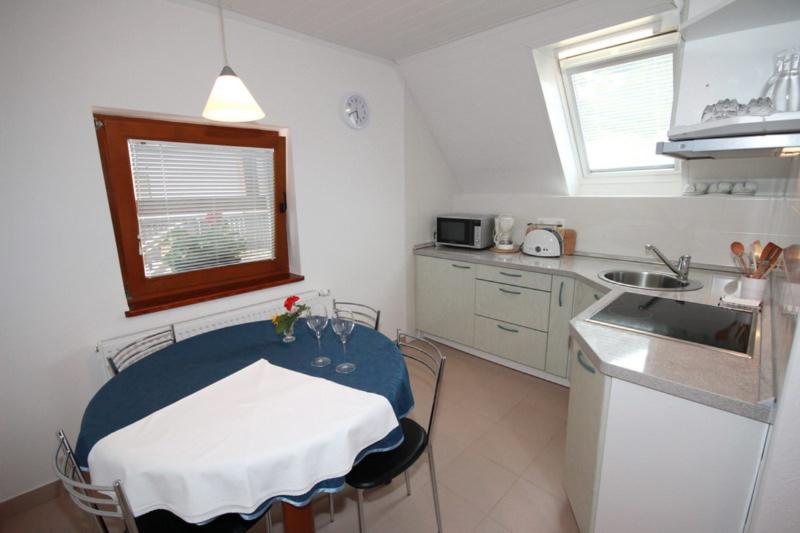 Apartma Pri Bizjaku Bohinj Εξωτερικό φωτογραφία