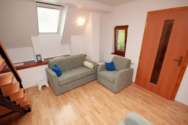 Apartma Pri Bizjaku Bohinj Εξωτερικό φωτογραφία